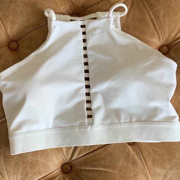 women's nike indy lattice light support sports bra